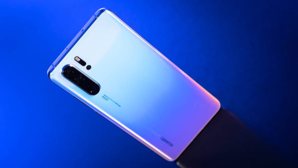 Huawei P40