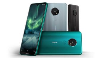 Nokia 6.2