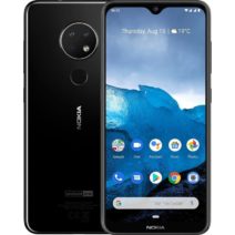 Nokia 6.2