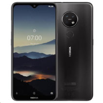 Nokia 7.2