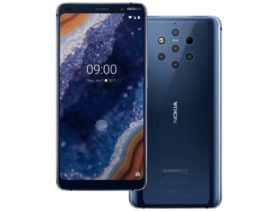 Nokia 9 PureView