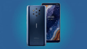 Nokia 9 PureView