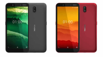 Nokia C1