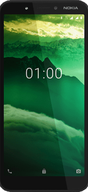 Nokia C1
