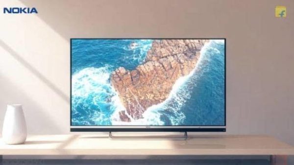Nokia akıllı TV
