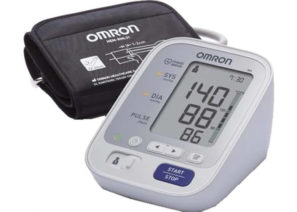 Omron M3 7134E