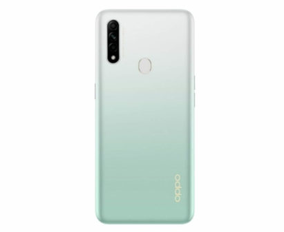 Oppo A8