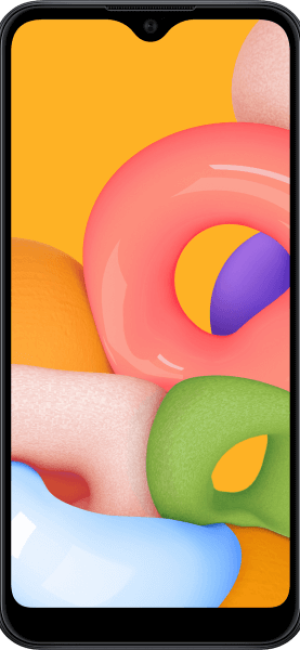 Samsung Galaxy A01