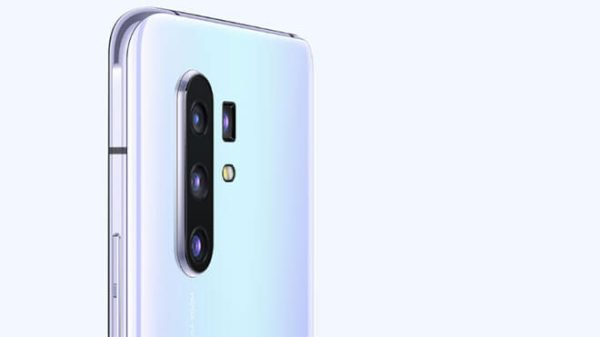 Vivo X30 Pro ve Vivo X30