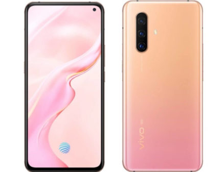 Vivo X30 Pro ve Vivo X30