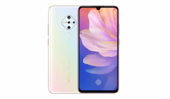 Vivo Y9s