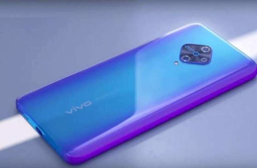 Vivo Y9s