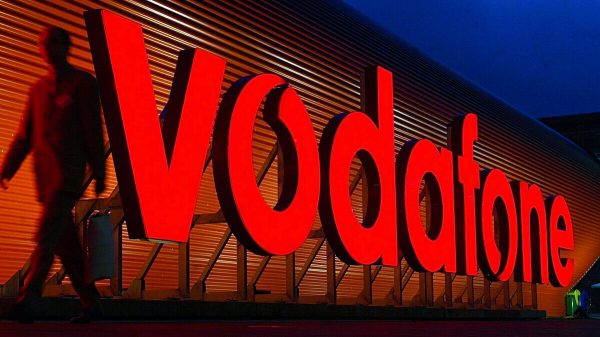 Vodafone internet ayarları