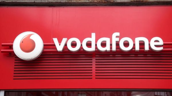 Vodafone internet ayarları