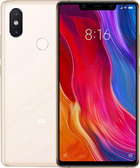 Xiaomi Mi 8 SE