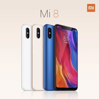 Xiaomi Mi 8 SE