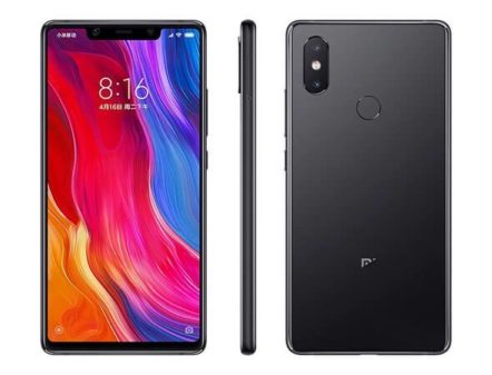 Xiaomi Mi 8 SE