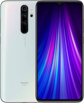 Xiaomi Redmi Note 8 Pro 