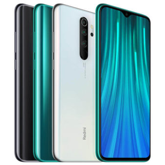 Xiaomi Redmi Note 8 Pro 