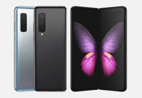 AMOLED Akıllı Telefon Satışları 2020'de 600 Milyonu Aşacak!