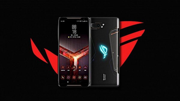 ASUS ROG Phone 2 İncelemesi