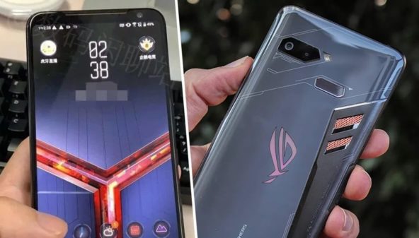 ASUS ROG Phone 2 İncelemesi