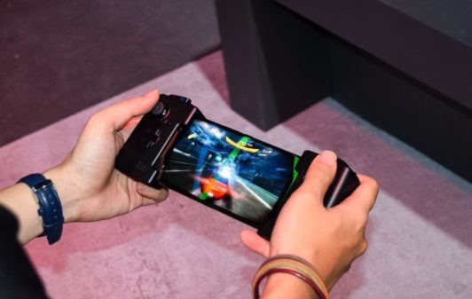 ASUS ROG Phone 2 İncelemesi