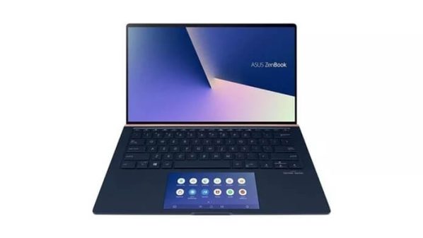 Asus Zenbook 14