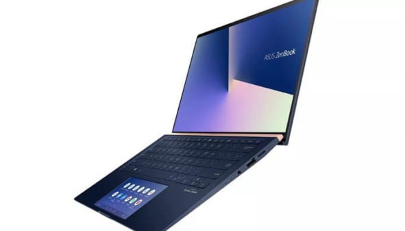 Asus Zenbook 14