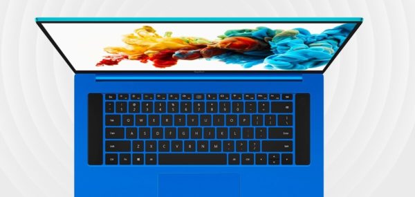 Honor MagicBook 15 Pro, Starfish Blue Rengi İle Daha Canlı!