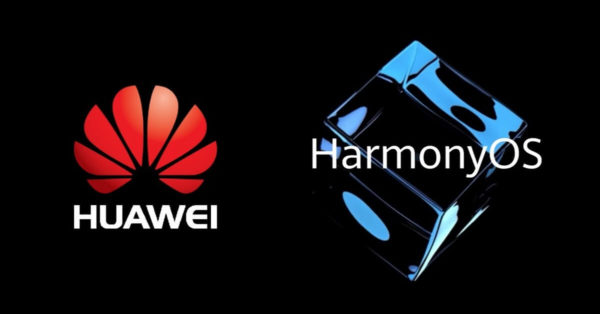 Huawei, HarmonyOS'u 2020 Telefonlarında Kullanacak!