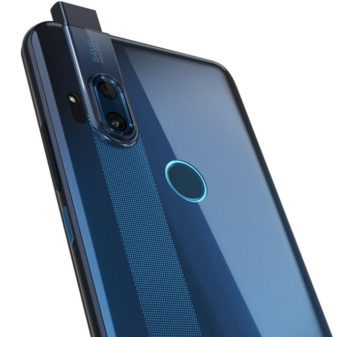 Motorola One Hyper Teknik Özellikleri Sızdırıldı