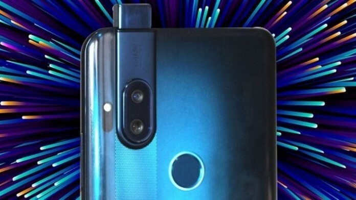 Motorola One Hyper Teknik Özellikleri Sızdırıldı