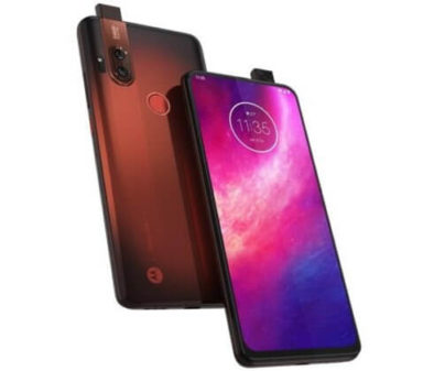 Motorola One Hyper Teknik Özellikleri Sızdırıldı