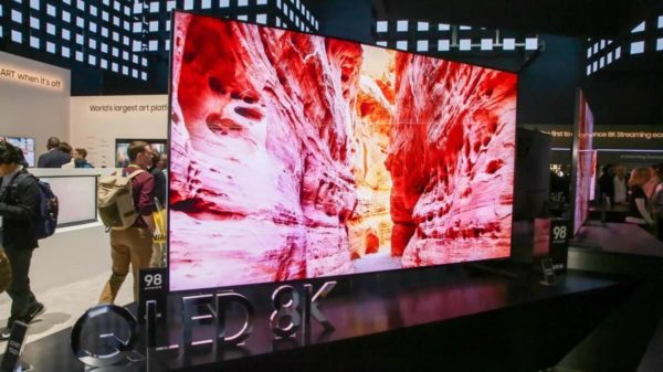 OLED Vs QLED Karşılaştırması