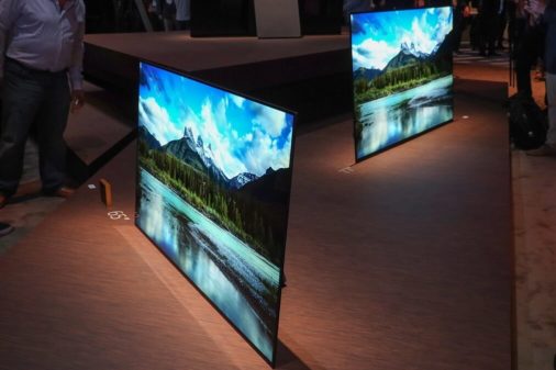 OLED Vs QLED Karşılaştırması