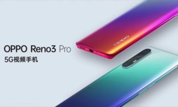 OPPO Reno3 ve Reno3 Pro Tanıtıldı - Özellikleri