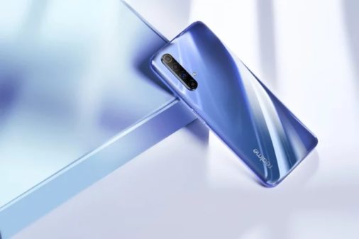 Realme X50 5G - Fiyatı ve Özellikleri