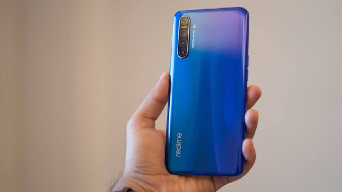 Realme X50 5G Tanıtım Tarihi Açıklandı!