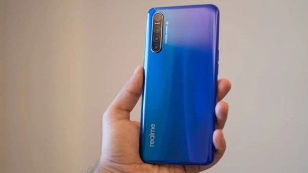 Realme X50 Teknik Özellikleri Sızdırıldı!