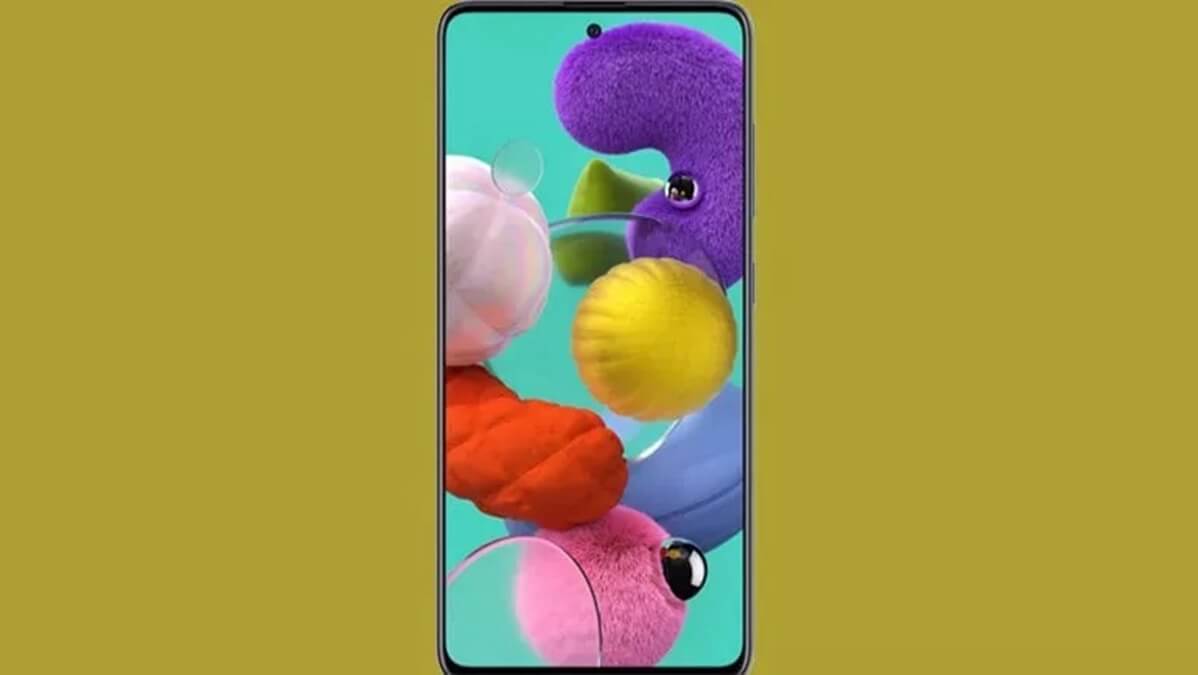 Samsung Galaxy A71 Tanıtıldı - Fiyatı ve Özellikleri