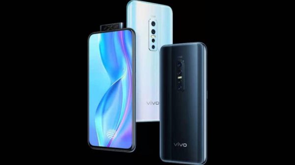 Vivo V17 - Fiyatı Ve Özellikleri