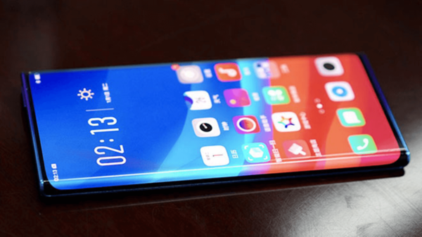 Xiaomi Mi MIX 4, Gizli Kamerası İle Satışa Sunulabilir