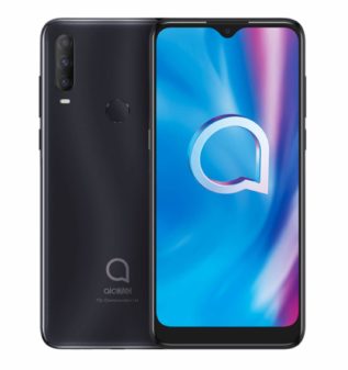 Alcatel 1S 2020