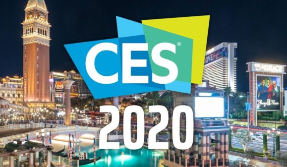 CES 2020