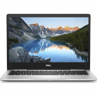 Dell inspiron 13-7380