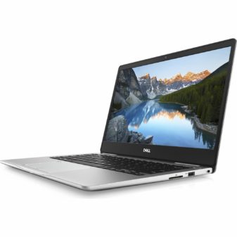 Dell inspiron 13-7380