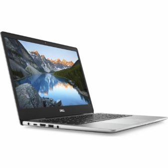 Dell inspiron 13-7380