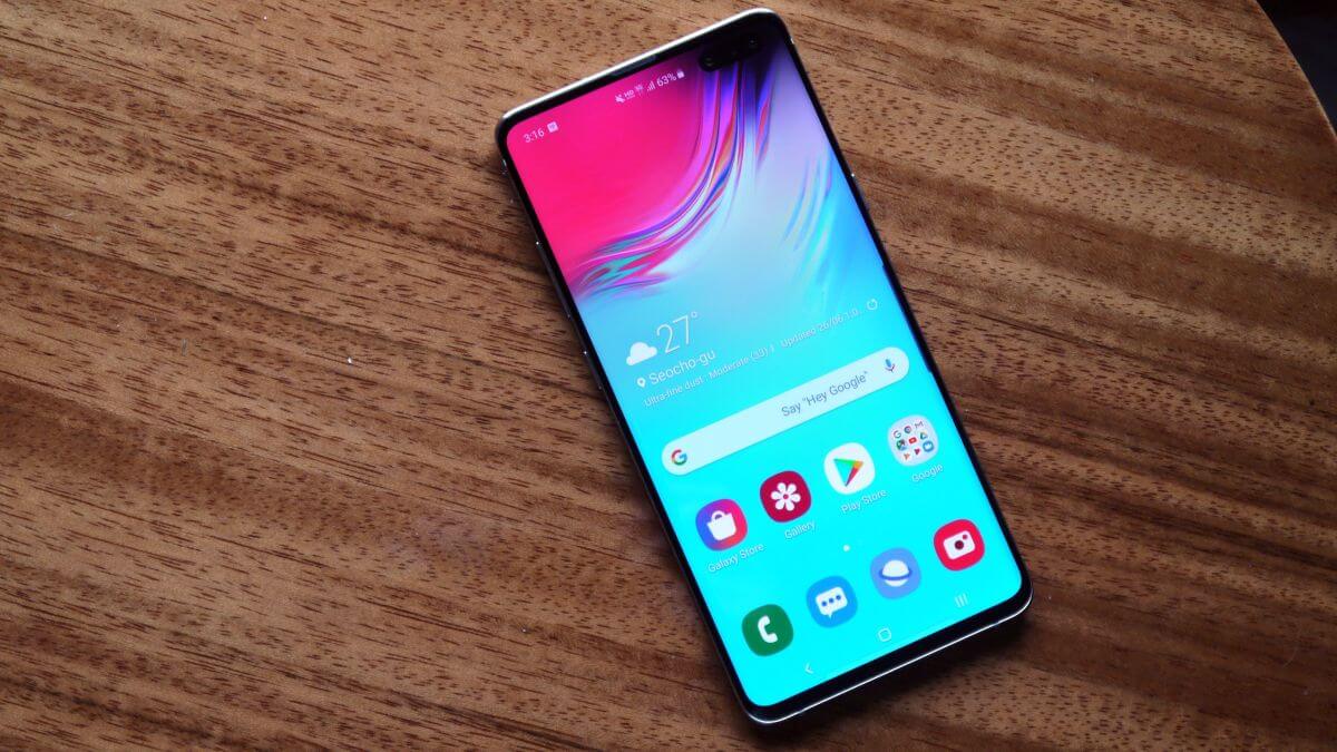 Galaxy M31