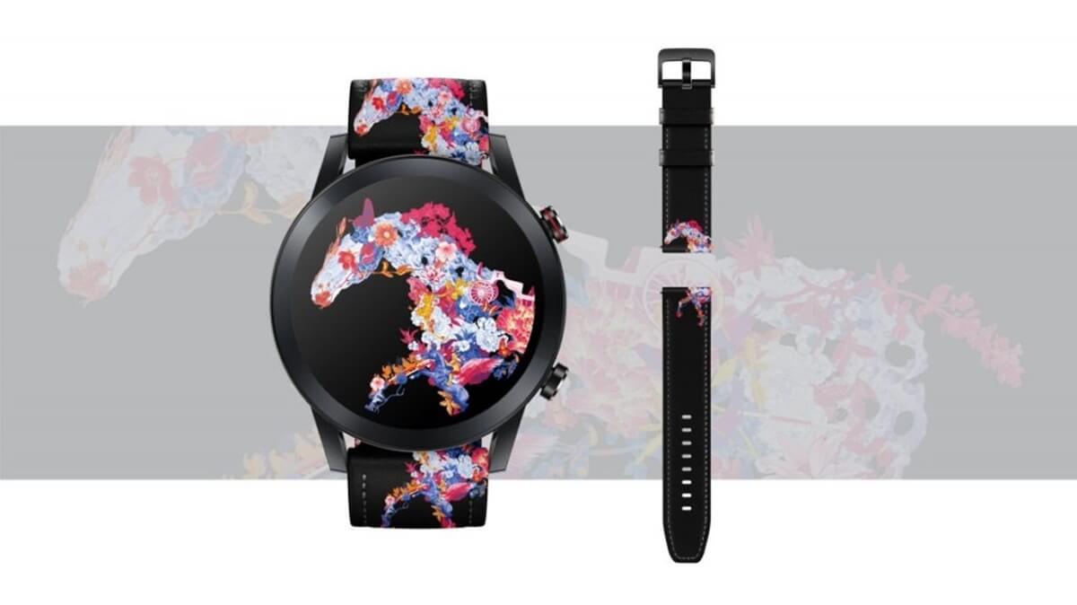 Honor MagicWatch 2 Limited Edition